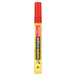Amsterdam akrylmarker 4 mm Primary Yellow - 275