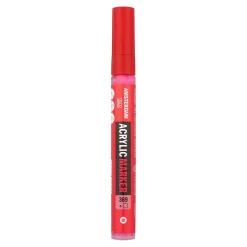 Amsterdam akrylmarker 4 mm Primary Magenta - 369