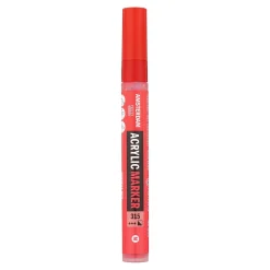 Amsterdam akrylmarker 4 mm Pyrrole Red - 315