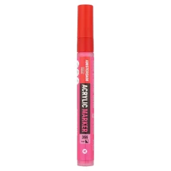 Amsterdam akrylmarker 4 mm Quinacridone Rose - 366