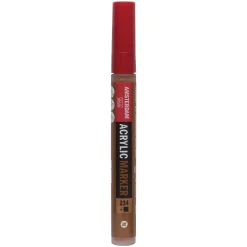 Amsterdam akrylmarker 4 mm Raw Sienna - 234