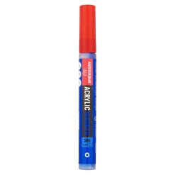 Amsterdam akrylmarker 4 mm Ultramarine - 504