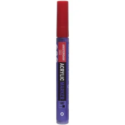 Amsterdam akrylmarker 4 mm Ultramarine Violet - 507