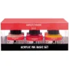 Amsterdam Ink Basic Set 6p