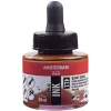 Amsterdam Ink Brnt Sienna 30ml