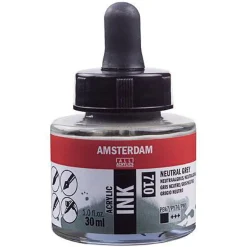 Amsterdam Ink Neutr. Grey 30ml