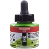 Amsterdam Ink Ol Green Lt 30ml