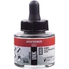 Amsterdam Ink Silver 30ml