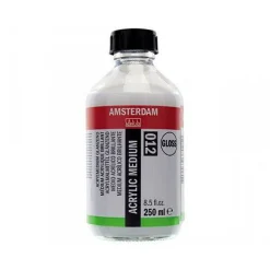 Amsterdam Medium Gloss 250 ml