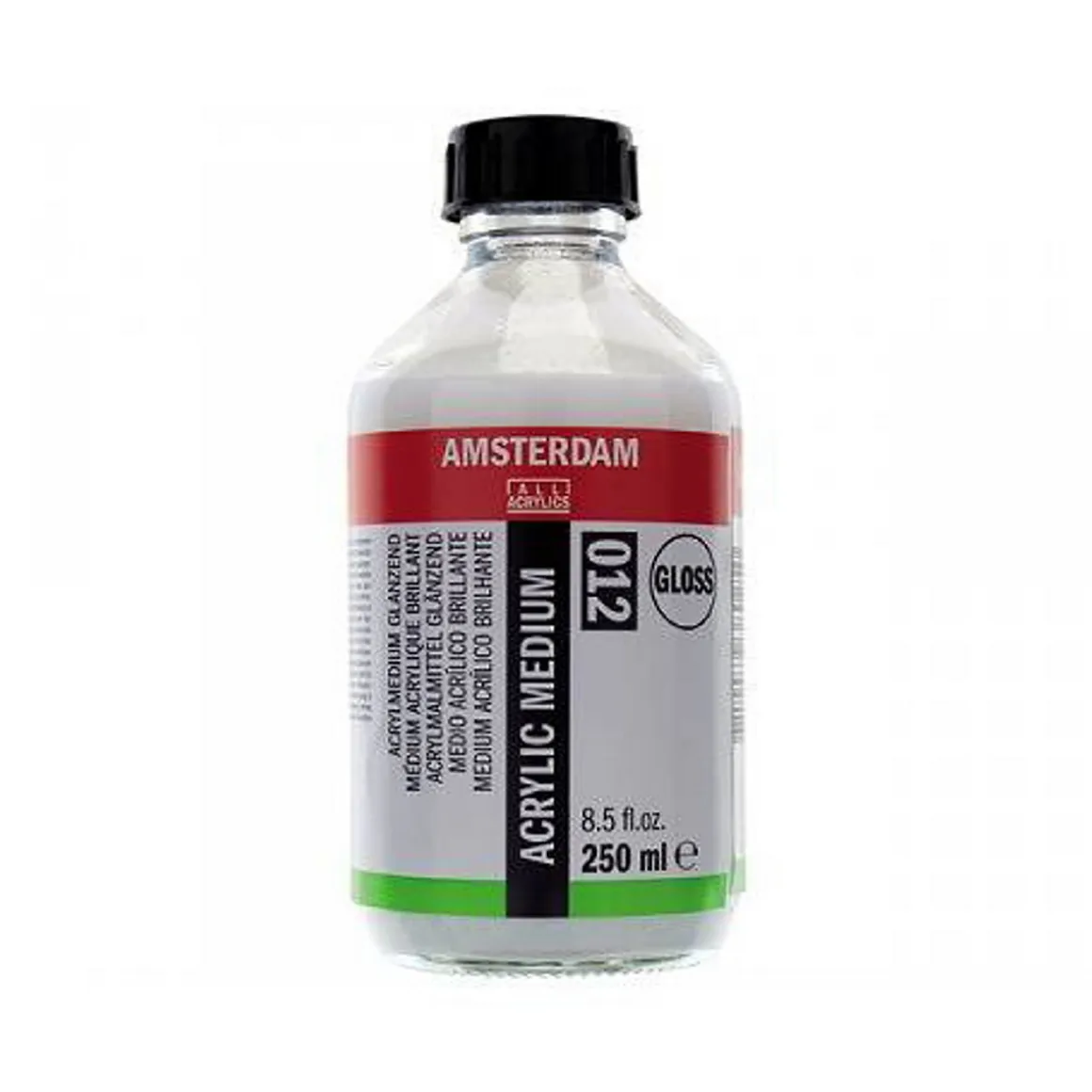 Amsterdam Medium Gloss 250 ml