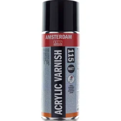 Amsterdam Varnish Matt 400 ml
