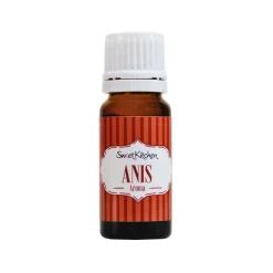 Anisaroma 10 ml - med tydelig smag af anis