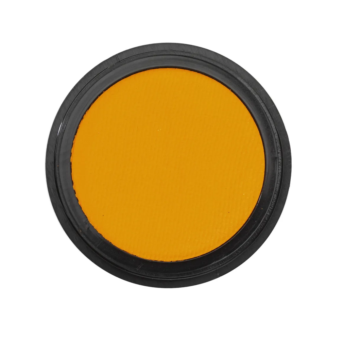 Ansigtsfarve 30 g orange