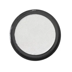 Ansigtsfarve 30 g sølv