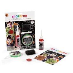 Ansigtsfarve Special FX kit til halloween – nu er det monstertid!