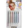 Ansigtskridt Twister Pearl 6p