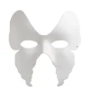 Ansigtsmaske sommerfugl