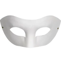 Ansigtsmaske udklædning
