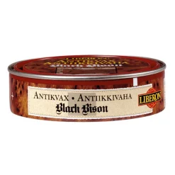 Antikvoks Pasta 150ml Mahogni