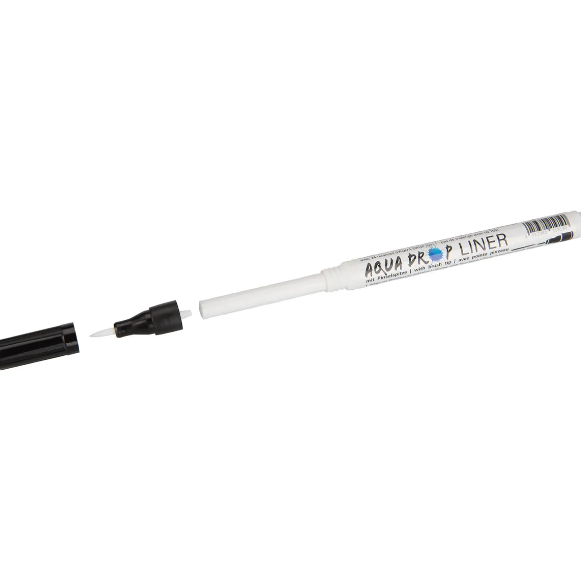 Aqua Drop liner/penselspids