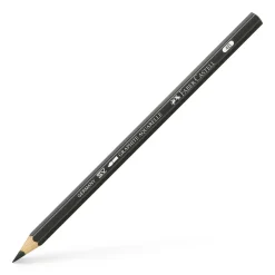 Aquarelle grafitblyant 4B