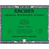 Arches akv.blok GF 23×31 300 g