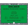 Arches akv.blok GF 26×36 300 g