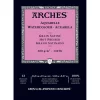 Arches akv.blok GS A5 300 g