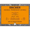 Arches akv.blok GT 18×26 300 g