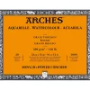 Arches akv.blok GT 23×31 300 g