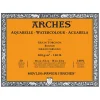 Arches akv.blok GT 46×61 300 g