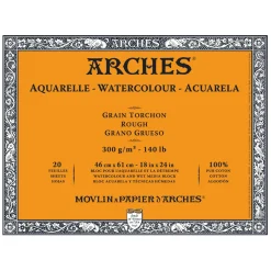 Arches akv.blok GT 46×61 300 g