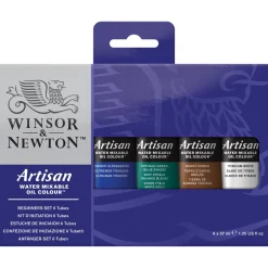 Artisan wm Beginner set 6x37ml