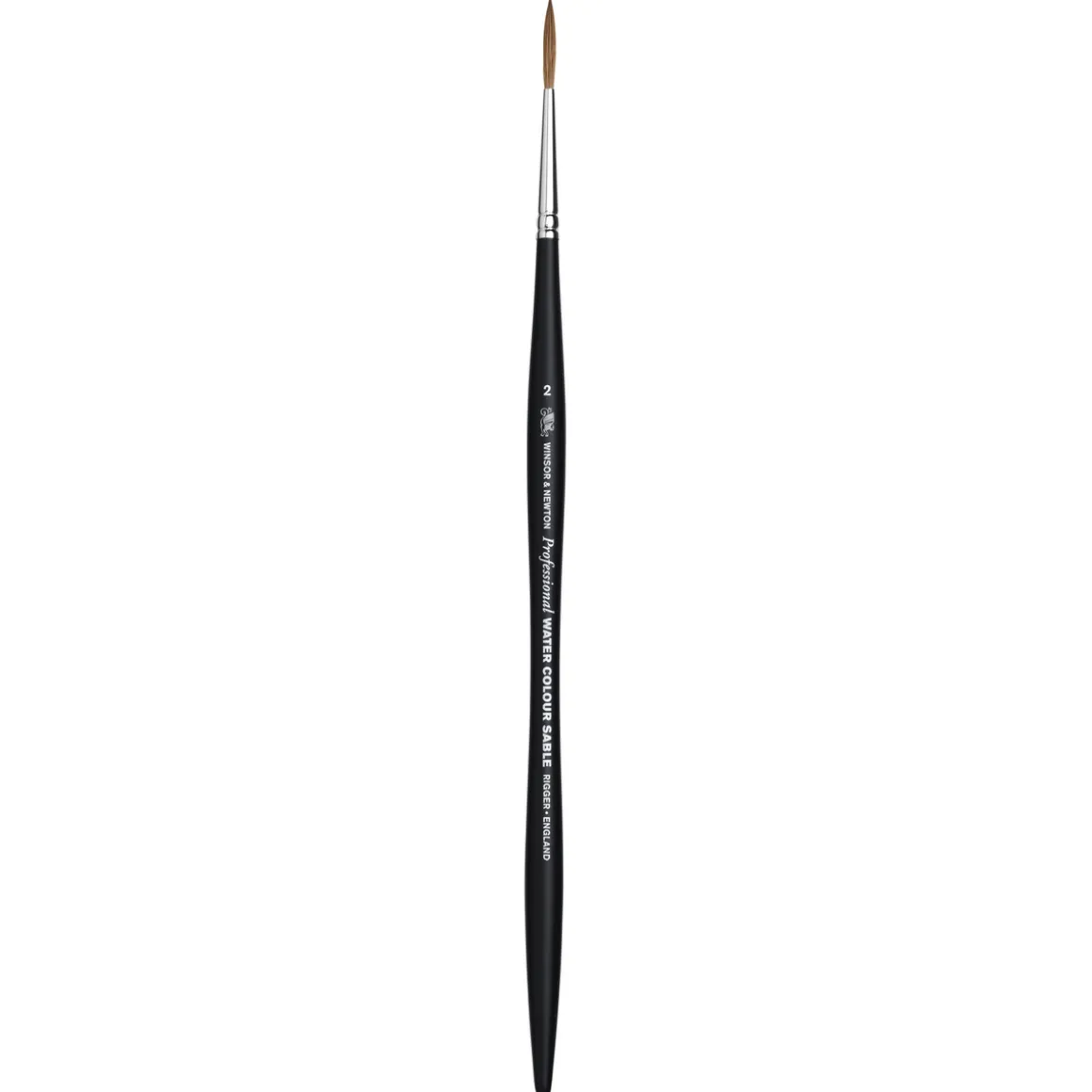 Awc Sable Brush Rigger 2