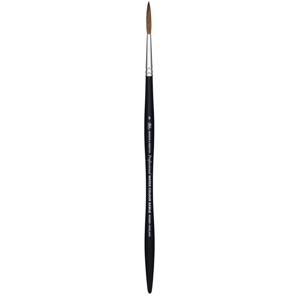 Awc Sable Brush Rigger 5