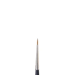 Awc Sable Brush rund 0
