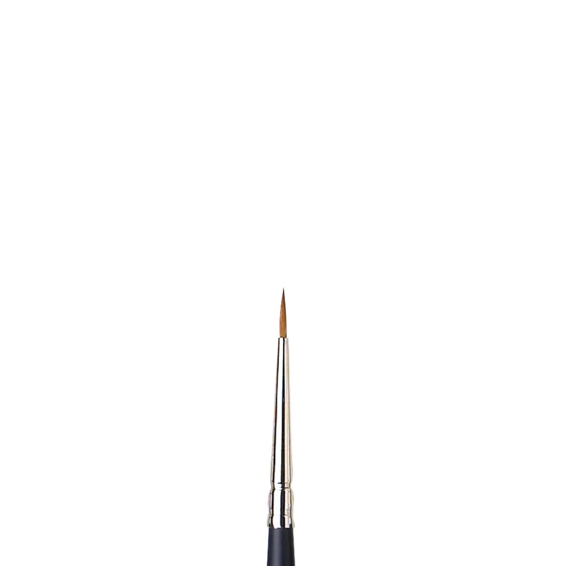 Awc Sable Brush rund 0