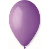 Balloner Ø26cm lavendel 12stk.