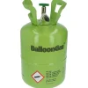 BallonGaz heliumtank til balloner