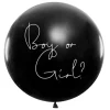 Ballon gender reveal - Boy