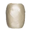 Ballonsnor 20 m/5 mm hvid
