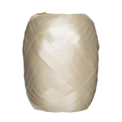 Ballonsnor 20 m/5 mm hvid