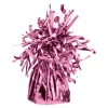 Ballonvægt lys rosa