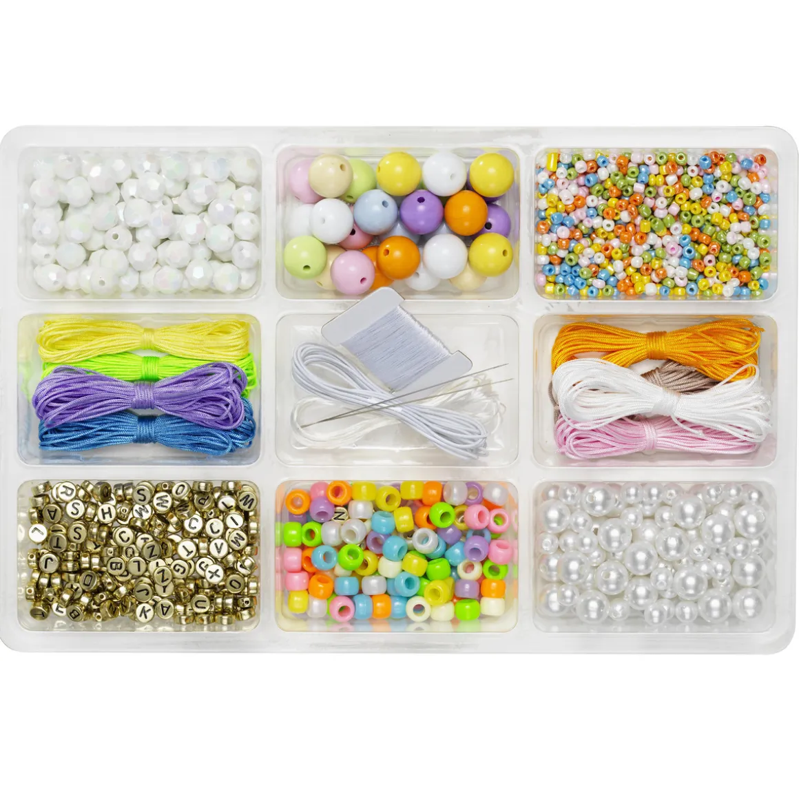 Beadmix Start Kit