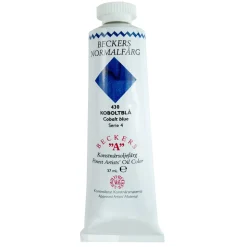 Beckers A Koboltblå 37ml