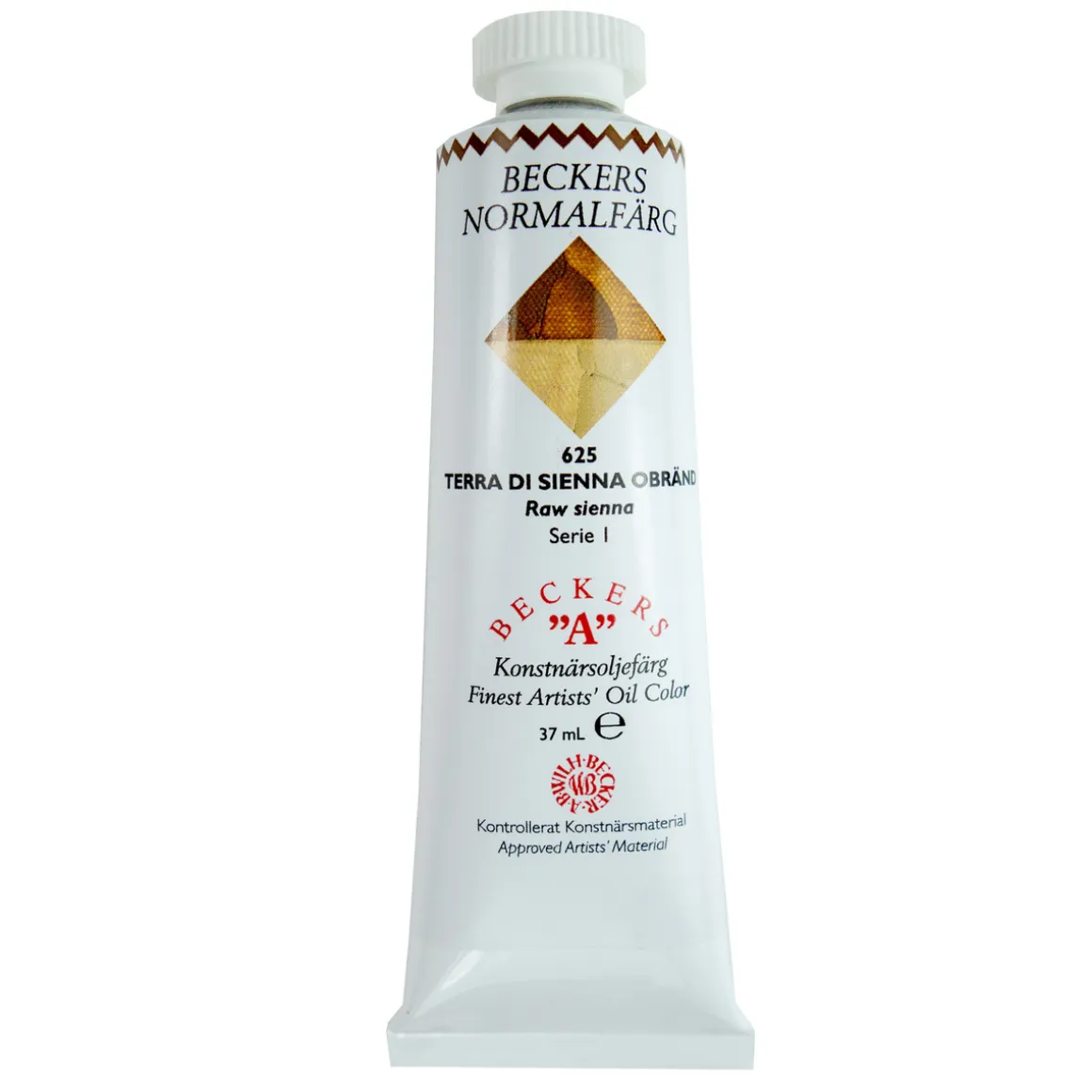 Beckers A Terra di Sienna ubr