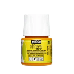 Blank Vitrea gul 45 ml