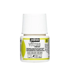 Blank Vitrea hvid 45 ml