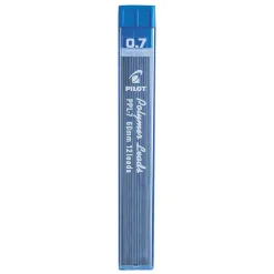 Blyantstifter 0,7 HB 12 stk.