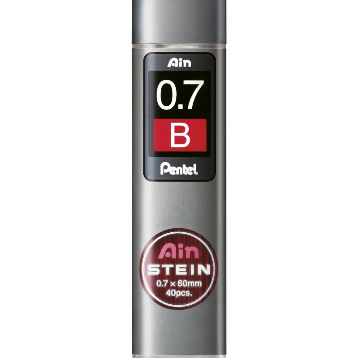 Blyantstifter Pentel 0,7 B